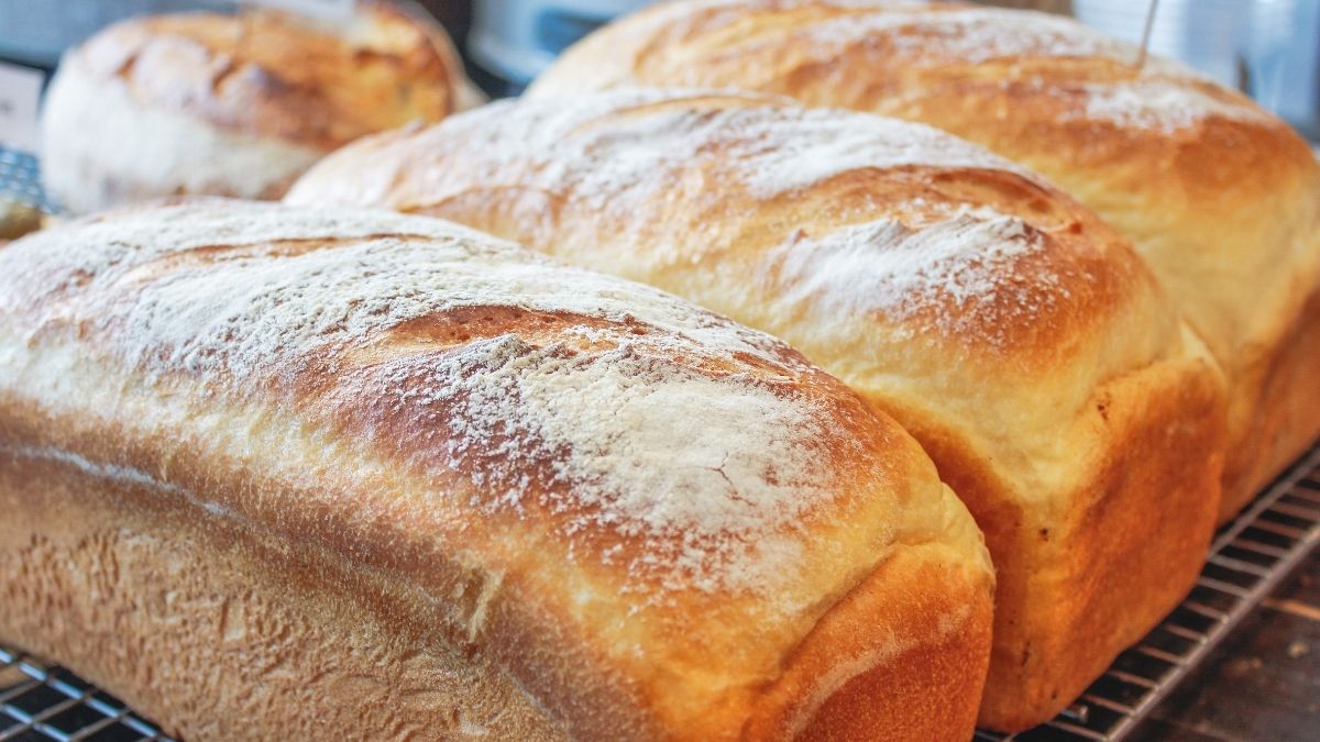 Como fazer pão caseiro Ana Maria Braga?