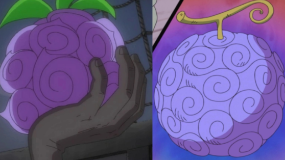 Akuma no Mi: Descobrindo as Frutas do Diabo em One Piece