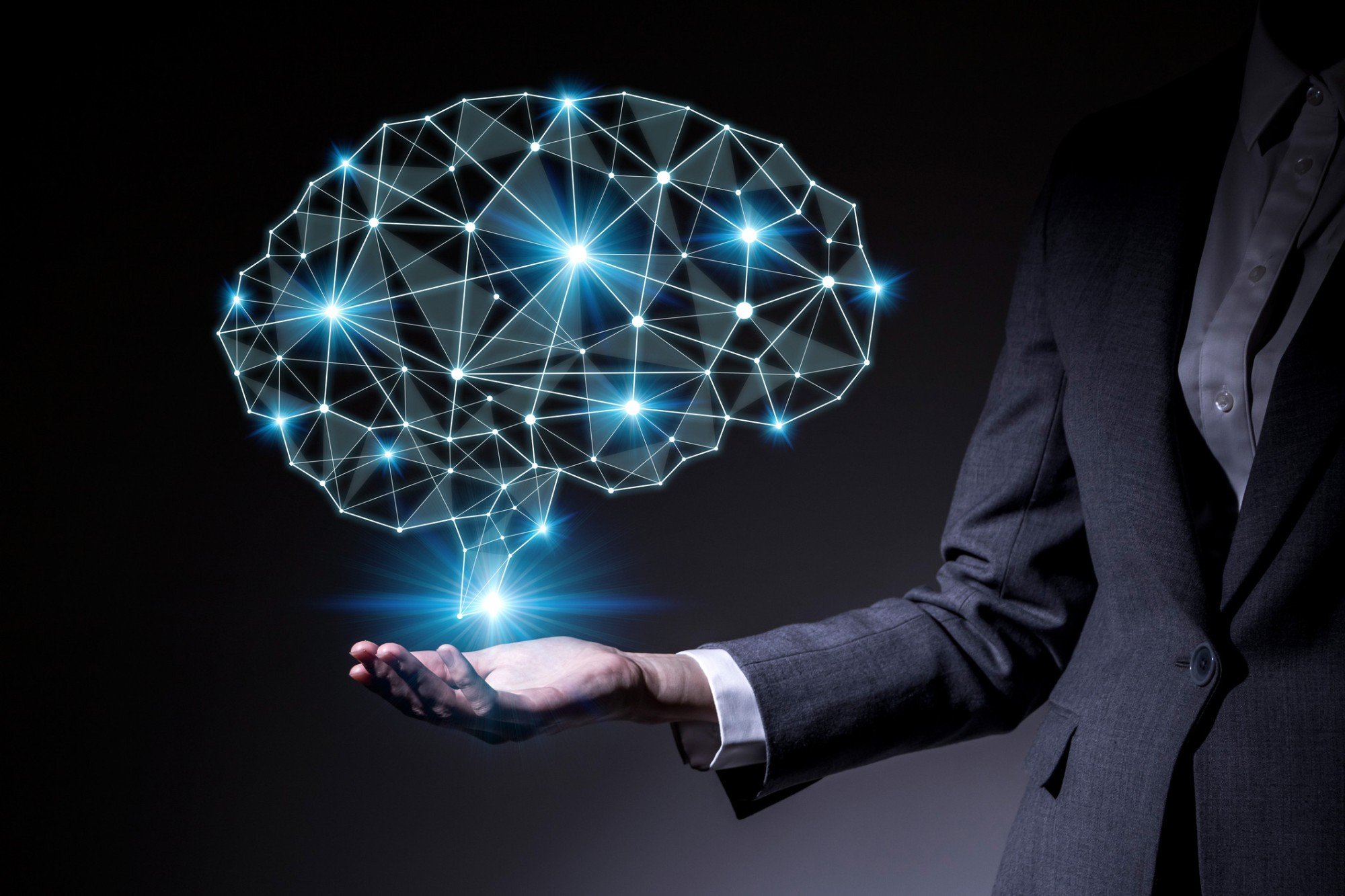 Neurociência - A mente humana
