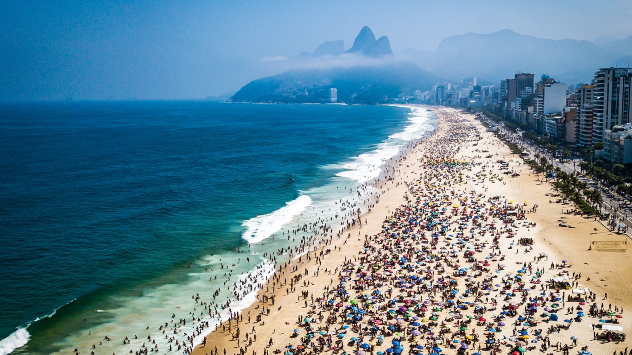 Como conseguir Emprego no Rio de Janeiro?