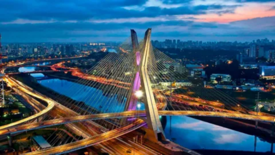 5 Lugares para Conhecer em São Paulo