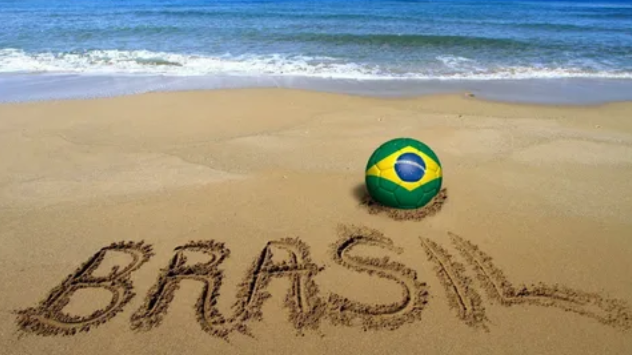 Top 10 Melhores Lugar para Visitar no Brasil em 2023