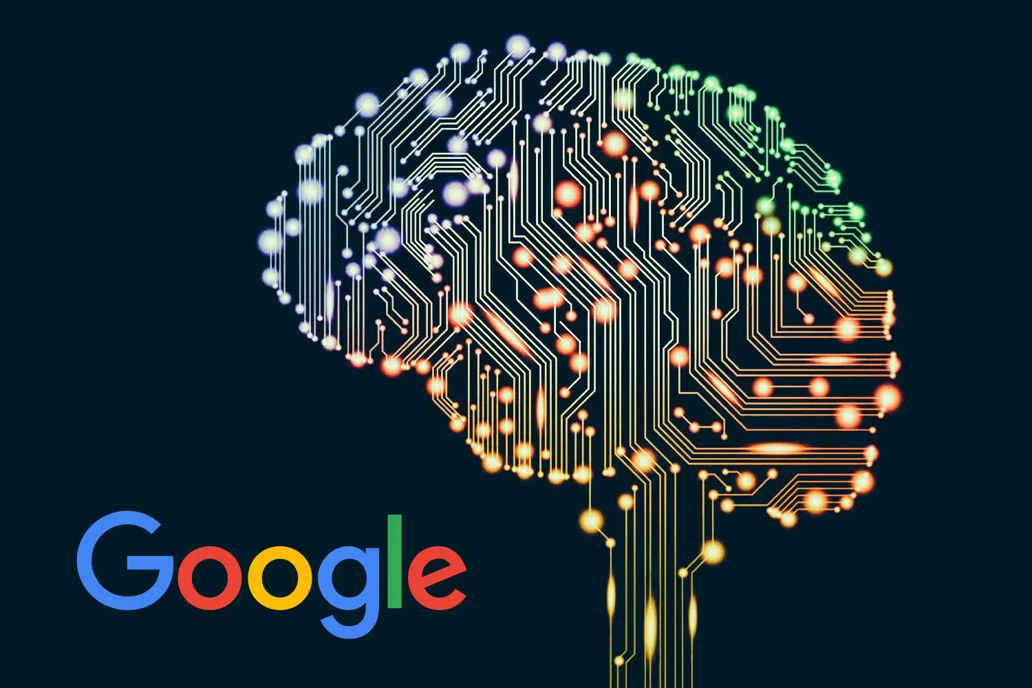 Nome da Inteligência Artificial do Google