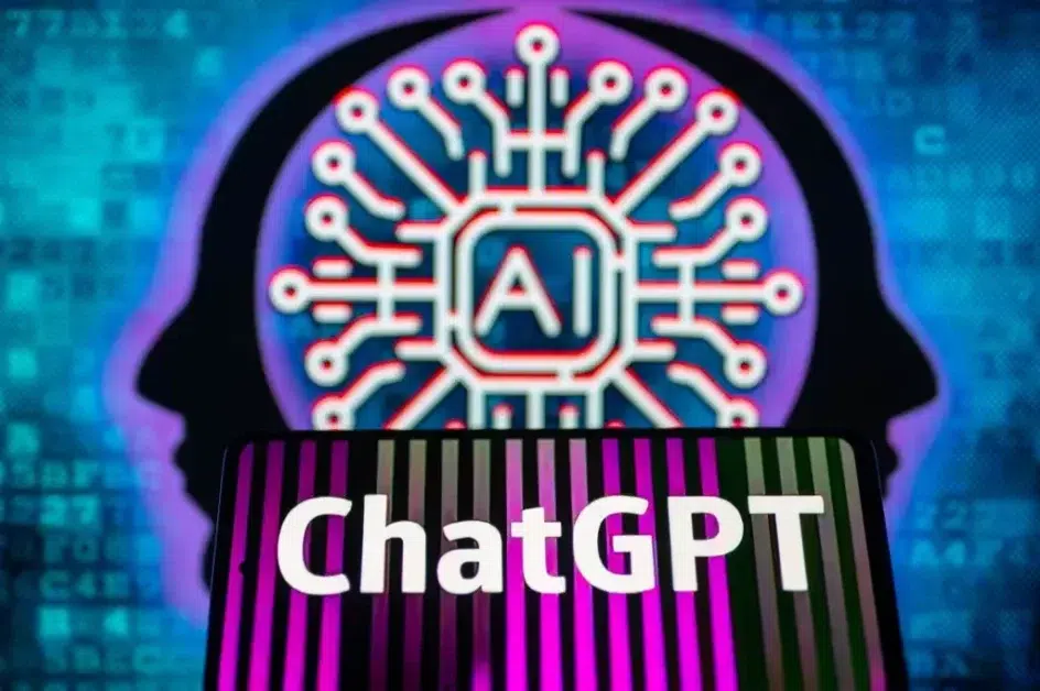 O que é a inteligência artificial chat GPT