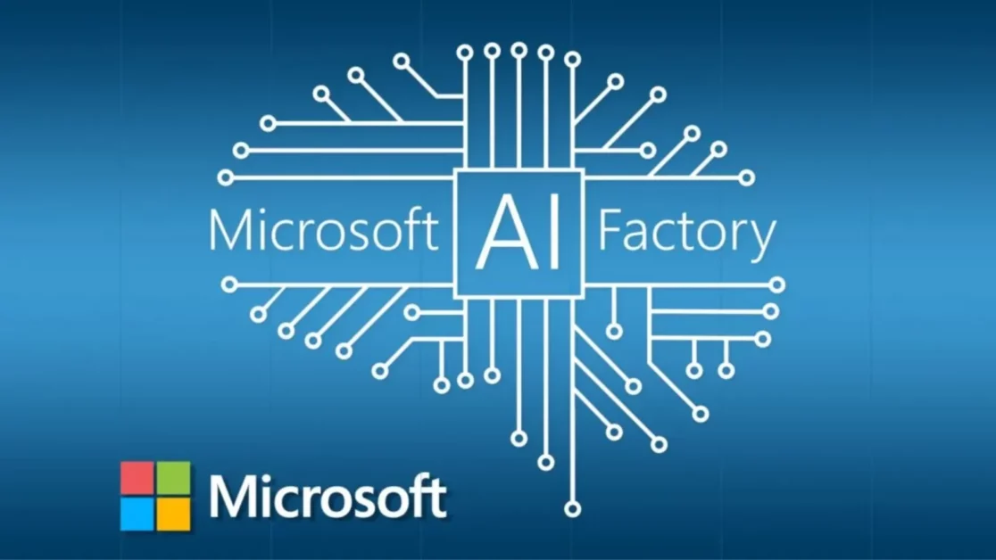 inteligencia artificial microsoft