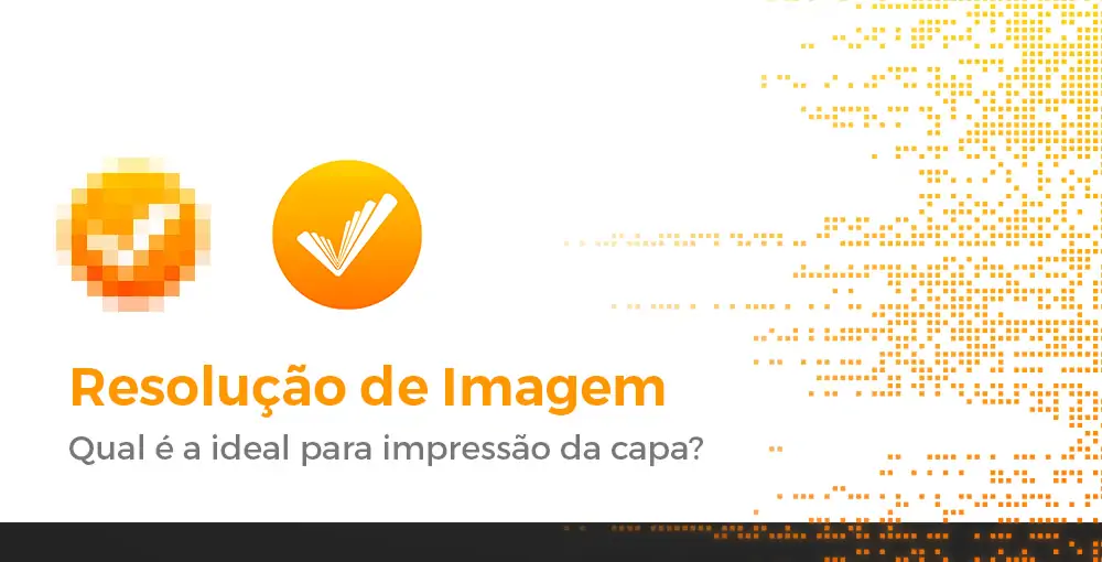 Como criar imagens de alta resolução para impressão?